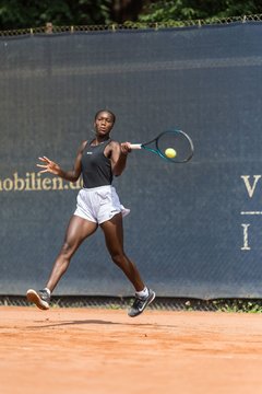 Bild 84 - BL DTV Hannover - Der Club an der Alster : Ergebnis: 2:7